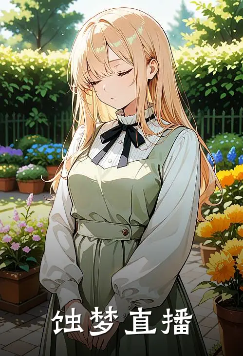 蚀梦直播苏晚林江最新完结小说推荐_全集免费小说蚀梦直播苏晚林江