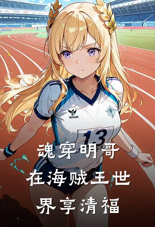 魂穿明哥：在海贼王世界享清福