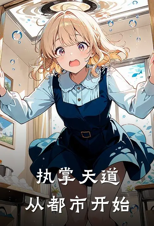 执掌天道：从都市开始