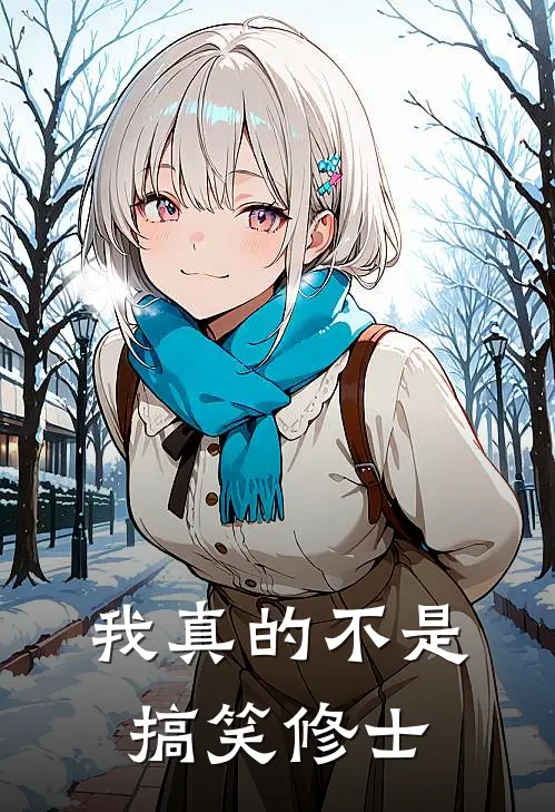 我真的不是搞笑修士