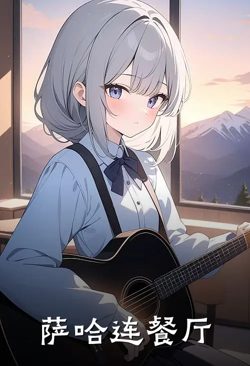 安娜白沉《萨哈连餐厅》完整版在线阅读_安娜白沉完整版在线阅读