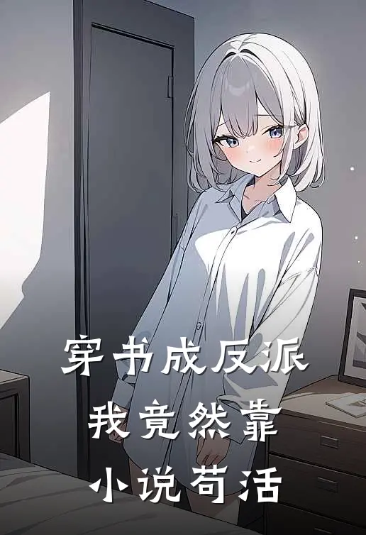 穿书成反派我竟然靠小说苟活（林洛上官渡）最新章节列表