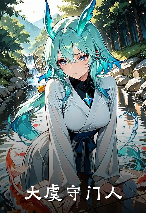 大虞守门人林浩李信长热门完结小说_最热门小说大虞守门人林浩李信长