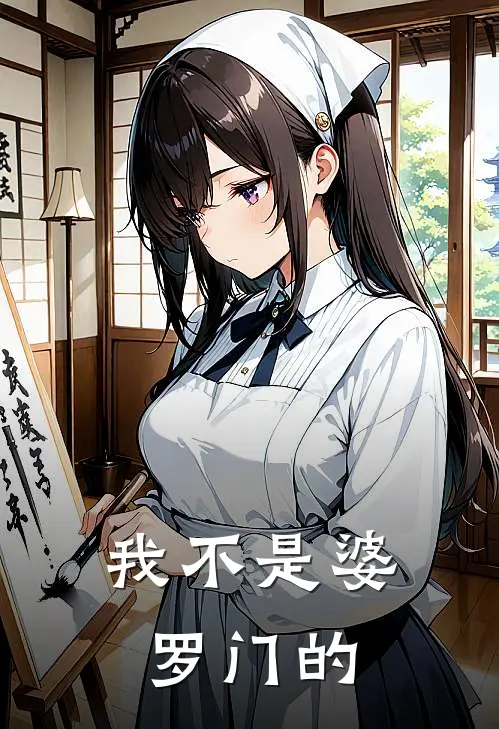 我不是婆罗门的