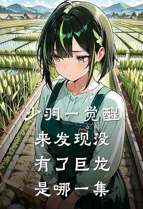 少羽一觉醒来发现没有了巨龙是哪一集