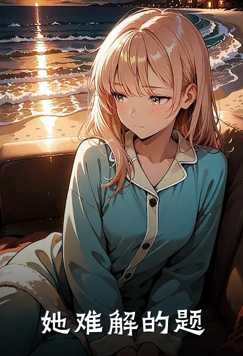 她难解的题(秦臆博周焕)最新推荐小说_在哪看免费小说她难解的题秦臆博周焕