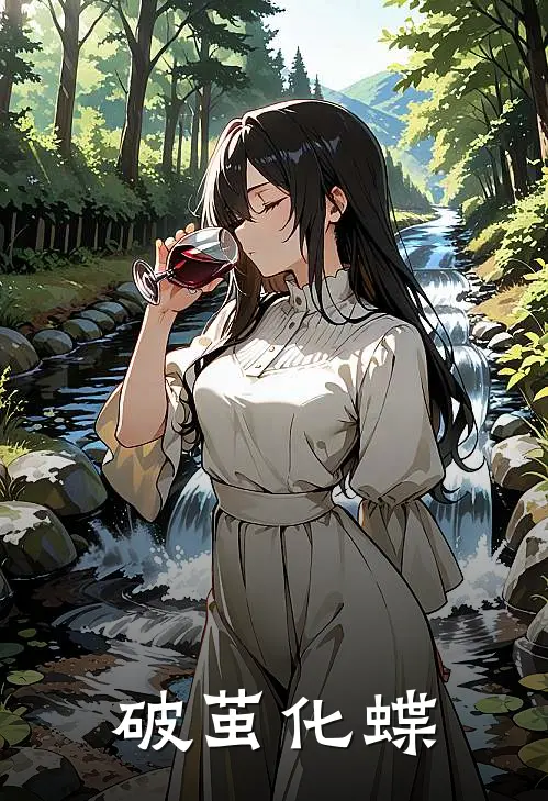 【破茧化蝶】(周予程砚)完结版小说推荐_最新完结小说推荐【破茧化蝶】周予程砚