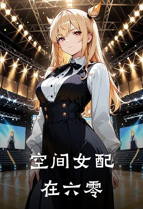空间女配在六零