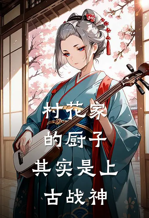 村花家的厨子，其实是上古战神