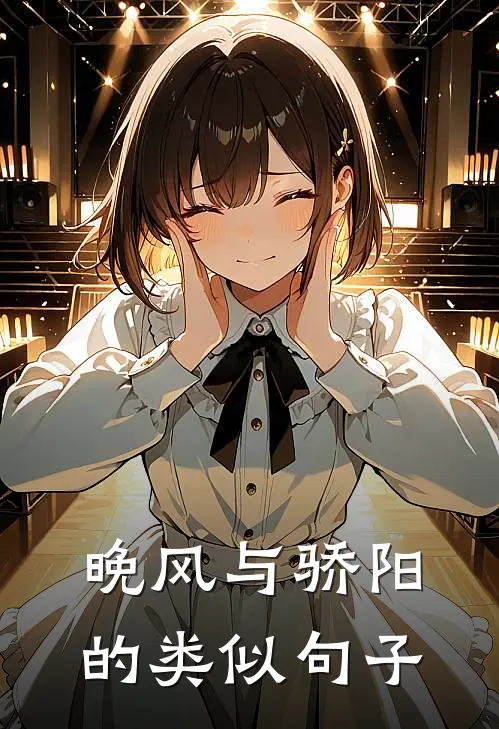 晚风与骄阳的类似句子