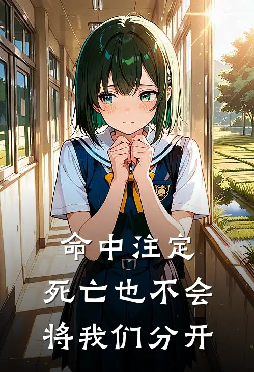 命中注定：死亡也不会将我们分开