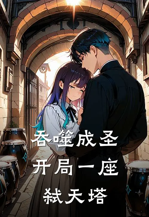 吞噬成圣：开局一座弑天塔林七夜林浩小说完结_免费小说全本吞噬成圣：开局一座弑天塔(林七夜林浩)