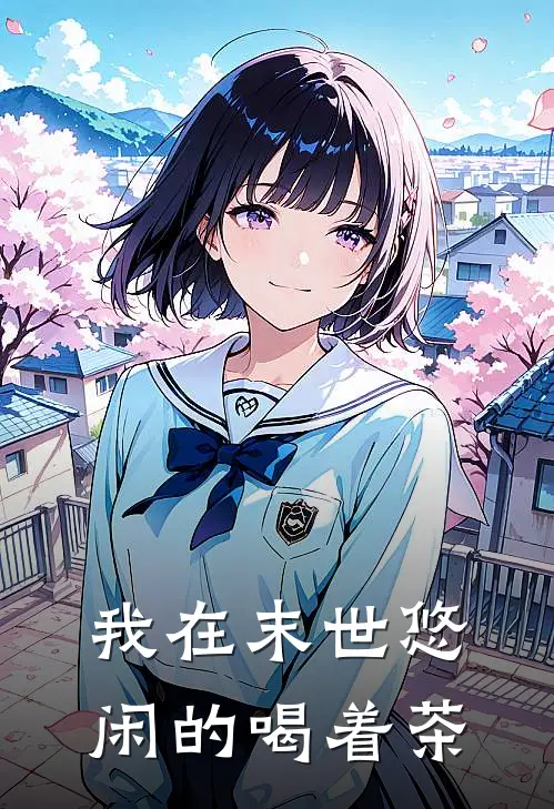 我在末世悠闲的喝着茶