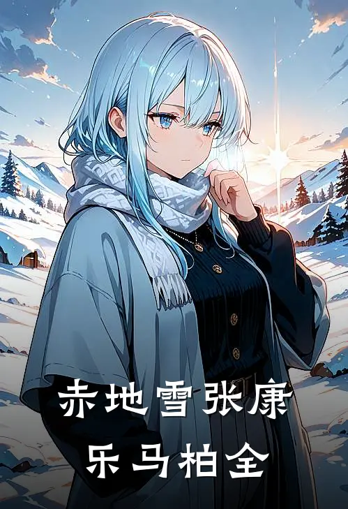 赤地雪张康乐马柏全