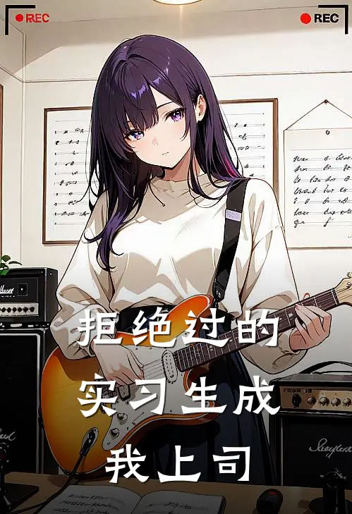 拒绝过的实习生成我上司