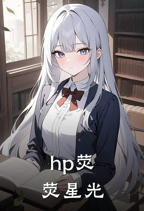 【hp】荧荧星光