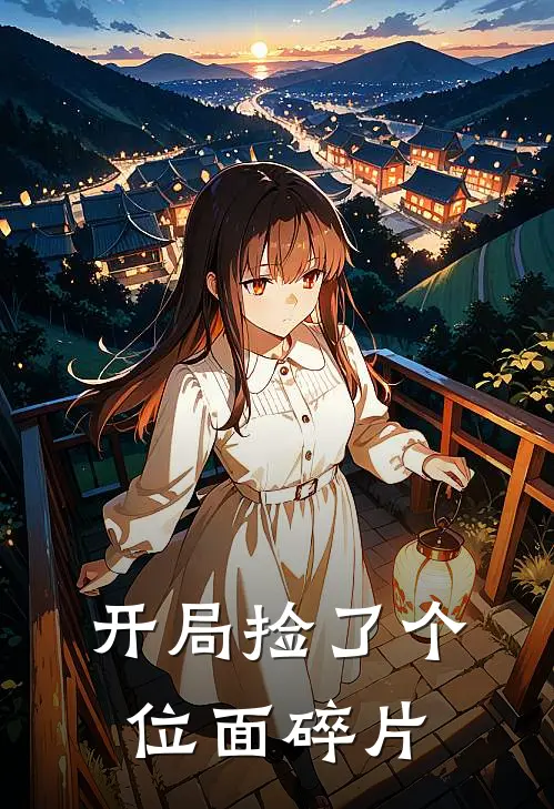 开局捡了个位面碎片