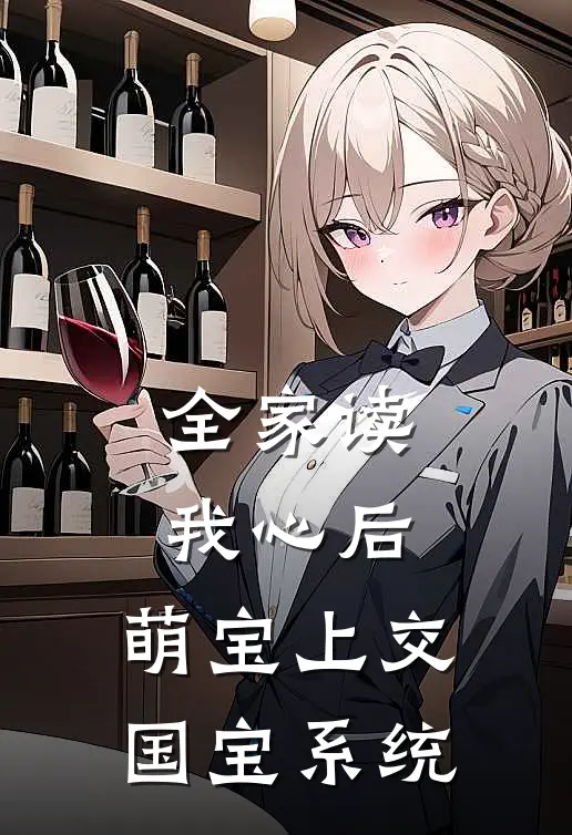 全家读我心后，萌宝上交国宝系统小说唐振国荻荻（已完结全集完整版大结局）唐振国荻荻小说全文阅读笔趣阁