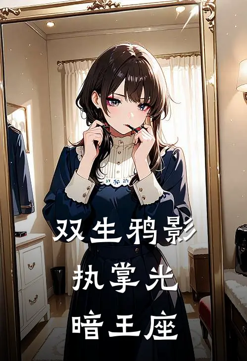 双生鸦影，执掌光暗王座京忘涯苏晚晴小说最新章节_最新小说推荐双生鸦影，执掌光暗王座京忘涯苏晚晴