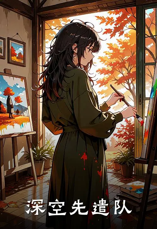 深空先遣队王阳赵锐锋小说完整版_完结版小说推荐深空先遣队(王阳赵锐锋)