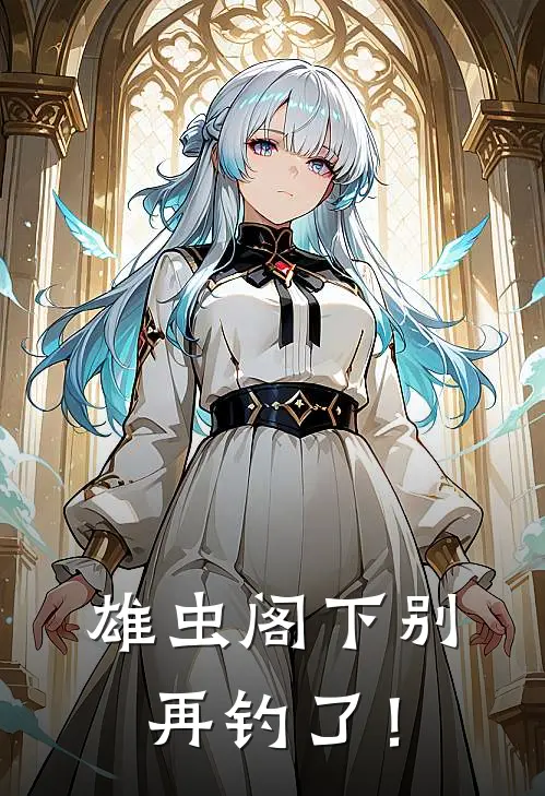 雄虫阁下别再钓了！