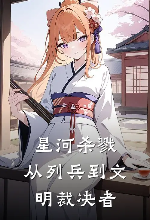 林默瑞克《星河杀戮：从列兵到文明裁决者》最新章节阅读_(林默瑞克)热门小说