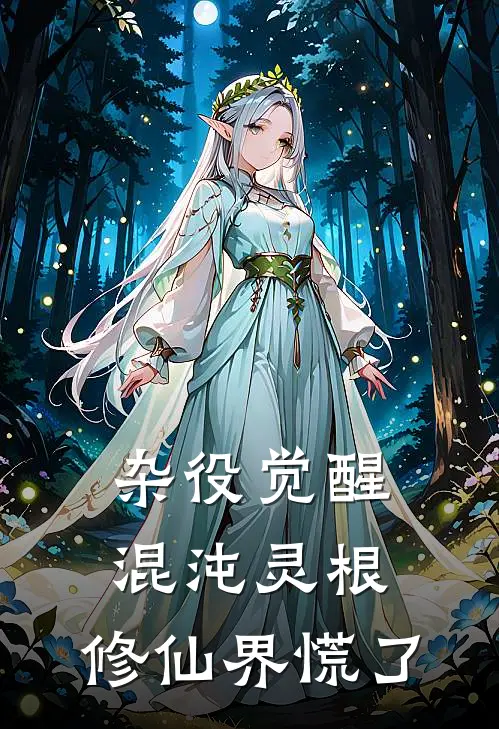 苏尘苍云宗杂役觉醒混沌灵根，修仙界慌了全文免费阅读_苏尘苍云宗完整版免费阅读