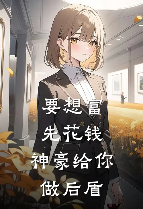 要想富先花钱，神豪给你做后盾(余皎谷嫣红)最热门小说_全本完结小说要想富先花钱，神豪给你做后盾(余皎谷嫣红)