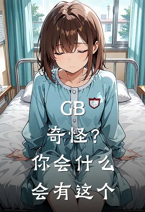 GB：奇怪？你会什么会有这个