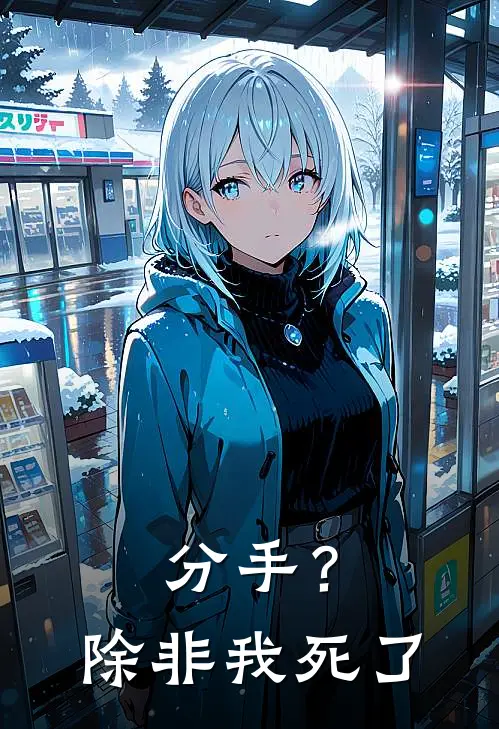 于舒宝陈津南分手？除非我死了全本免费在线阅读_分手？除非我死了全本阅读