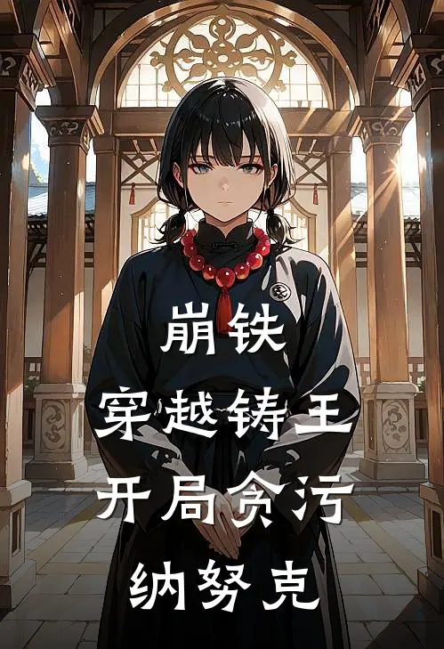 崩铁：穿越铸王，开局贪污纳努克纳努克奥尼尔全文免费阅读无弹窗大结局_纳努克奥尼尔（崩铁：穿越铸王，开局贪污纳努克）小说免费阅读大结局