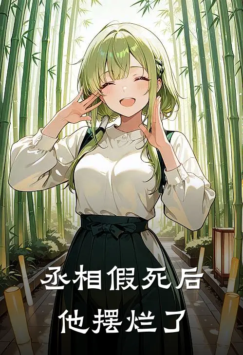 丞相假死后他摆烂了(沈惊寒萧珩)完本小说_热门的小说丞相假死后他摆烂了沈惊寒萧珩