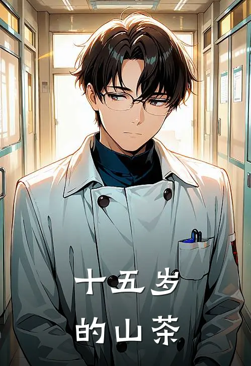 十五岁的山茶