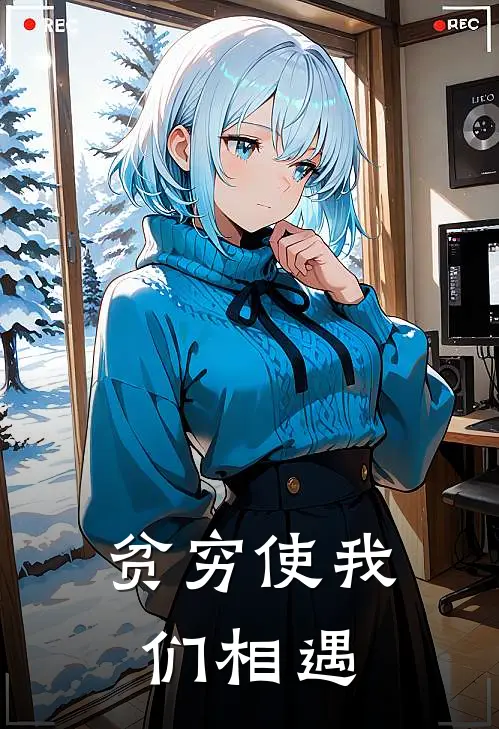 贫穷使我们相遇(林昭陈野)全文免费在线阅读_贫穷使我们相遇热门小说