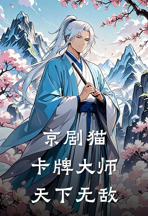 京剧猫：卡牌大师，天下无敌武崧武崧完整免费小说_热门小说阅读京剧猫：卡牌大师，天下无敌武崧武崧