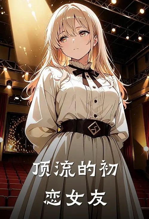 顶流的初恋女友