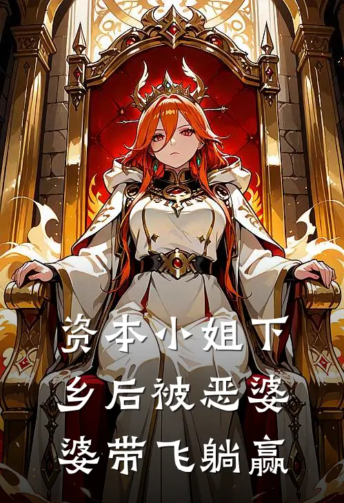 资本小姐下乡后被恶婆婆带飞躺赢钟思绮齐家川全本免费小说_热门网络小说推荐资本小姐下乡后被恶婆婆带飞躺赢钟思绮齐家川