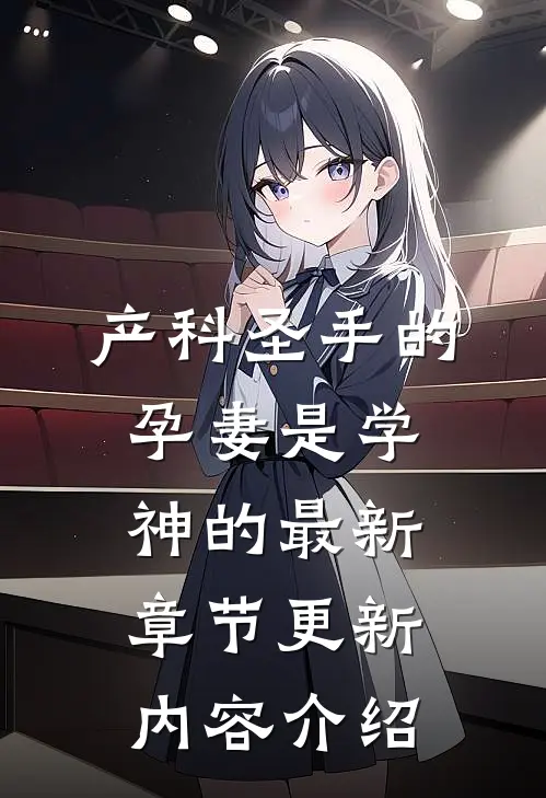 产科圣手的孕妻是学神的最新章节更新内容介绍