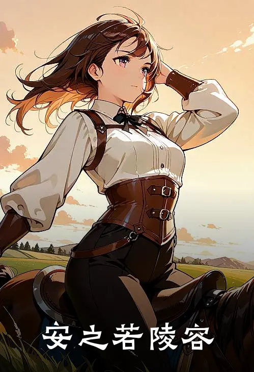 安之若陵容苏晓楠安陵容小说完结_免费小说全本安之若陵容(苏晓楠安陵容)