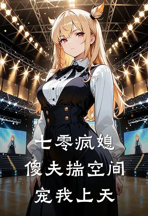 七零疯媳：傻夫揣空间宠我上天