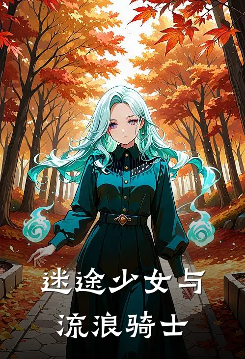 迷途少女与流浪骑士