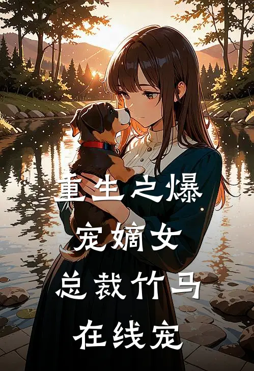 重生之爆宠嫡女：总裁竹马在线宠林悦林婉全文免费阅读_热门小说大全重生之爆宠嫡女：总裁竹马在线宠林悦林婉