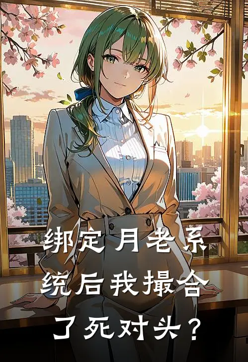 绑定月老系统后我撮合了死对头？