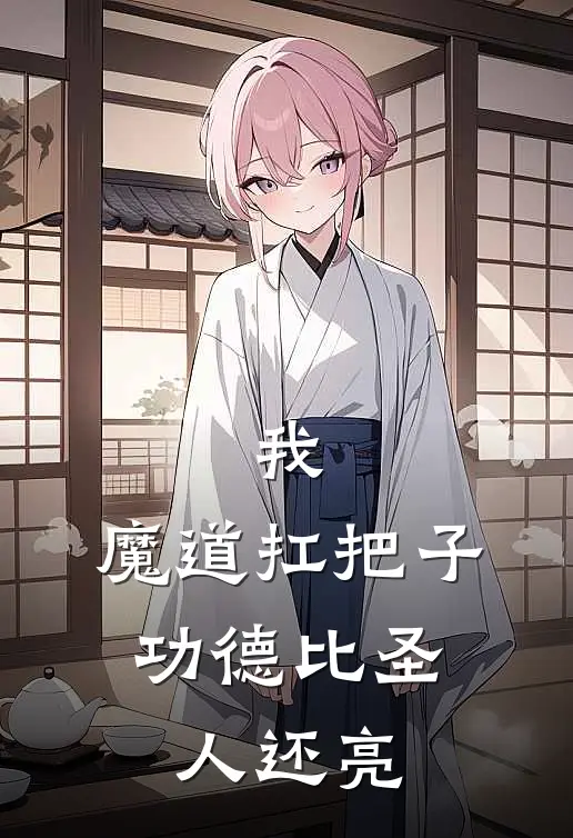 我，魔道扛把子，功德比圣人还亮古月歌蛮洲完结小说免费阅读_热门免费小说我，魔道扛把子，功德比圣人还亮(古月歌蛮洲)