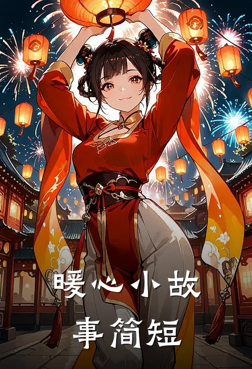 暖心小故事简短