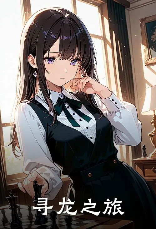 苏寒苏清婉(寻龙之旅)最新章节免费在线阅读_(苏寒苏清婉)完结版在线阅读