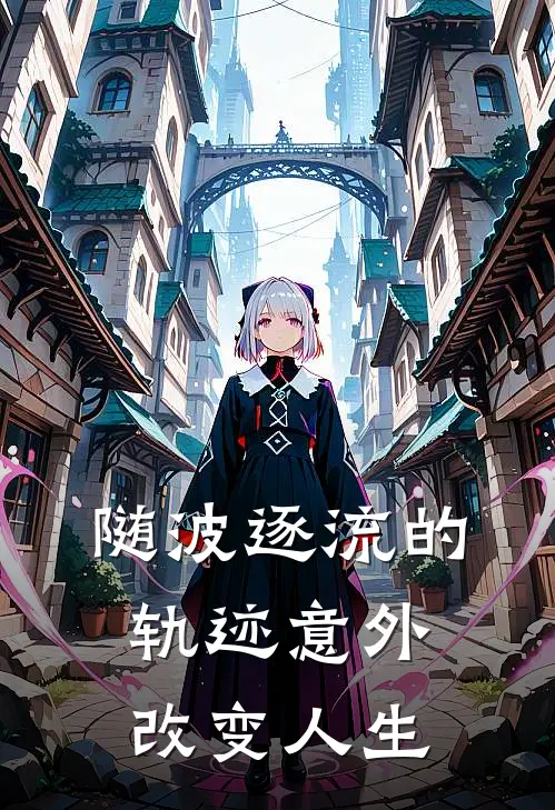 随波逐流的轨迹意外改变人生