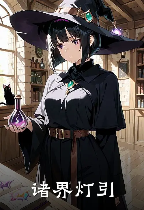 诸界灯引谢怀宁石守安小说完整版_完结版小说推荐诸界灯引(谢怀宁石守安)