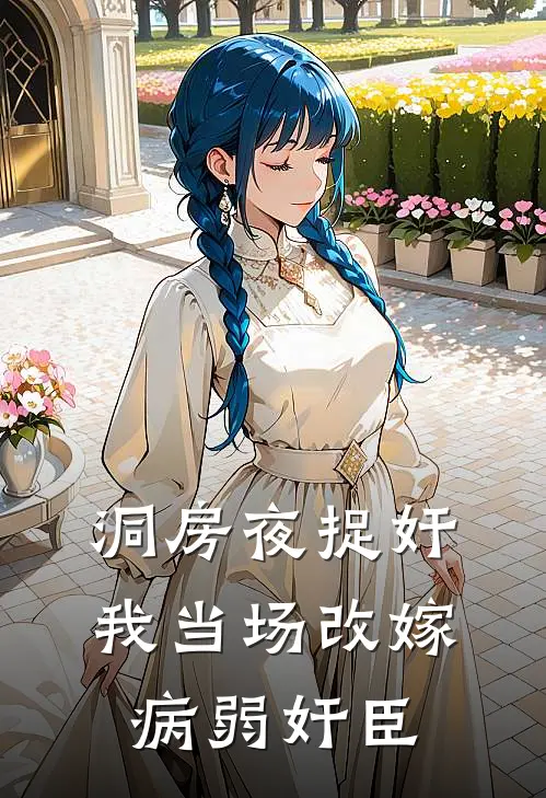 洞房夜捉奸，我当场改嫁病弱奸臣沈知意萧凌寒全本免费小说_热门网络小说推荐洞房夜捉奸，我当场改嫁病弱奸臣沈知意萧凌寒