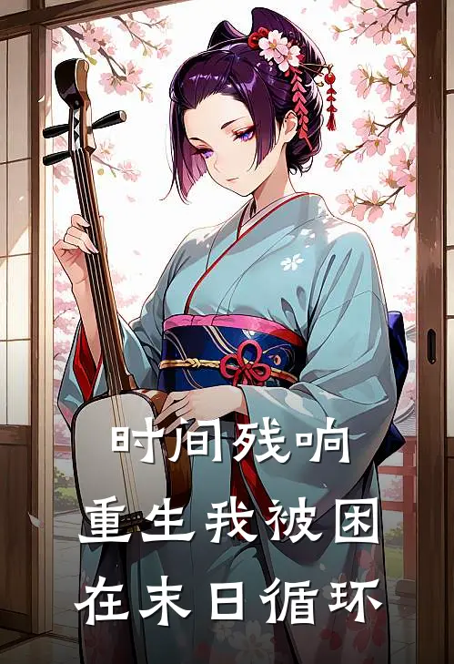 时间残响：重生我被困在末日循环陈默安安小说完整版_热门好看小说时间残响：重生我被困在末日循环(陈默安安)